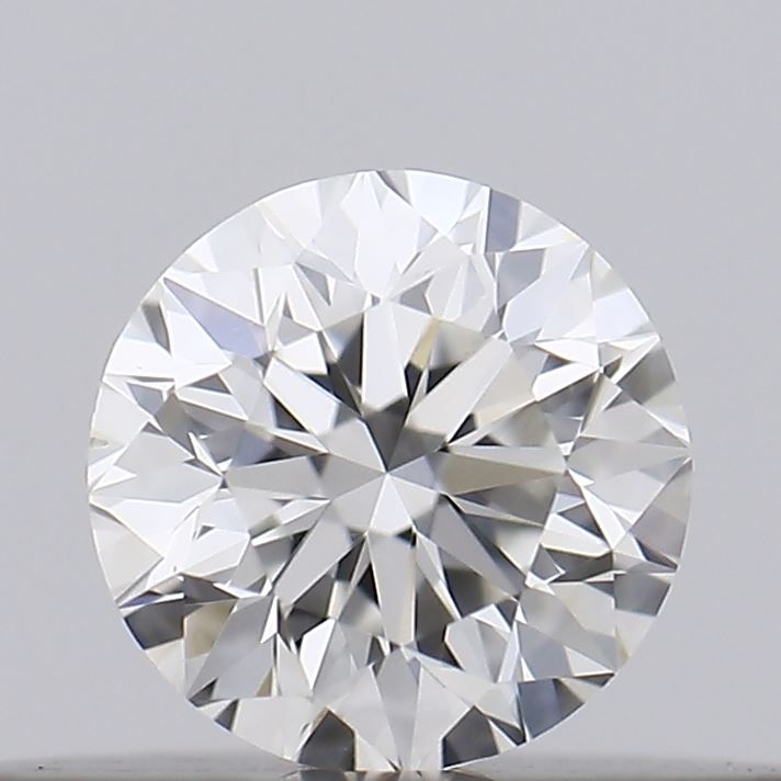 ROUND 0.18 carat diamond