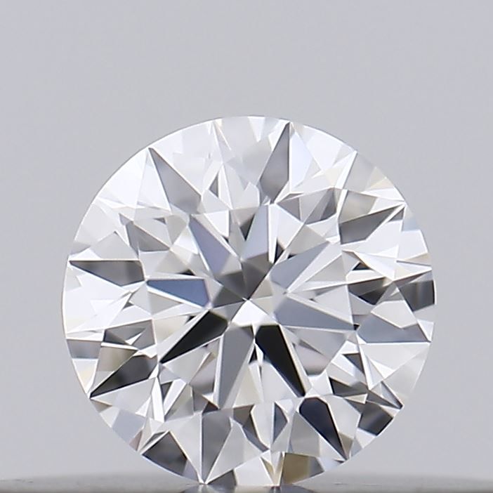 ROUND 0.15 carat diamond