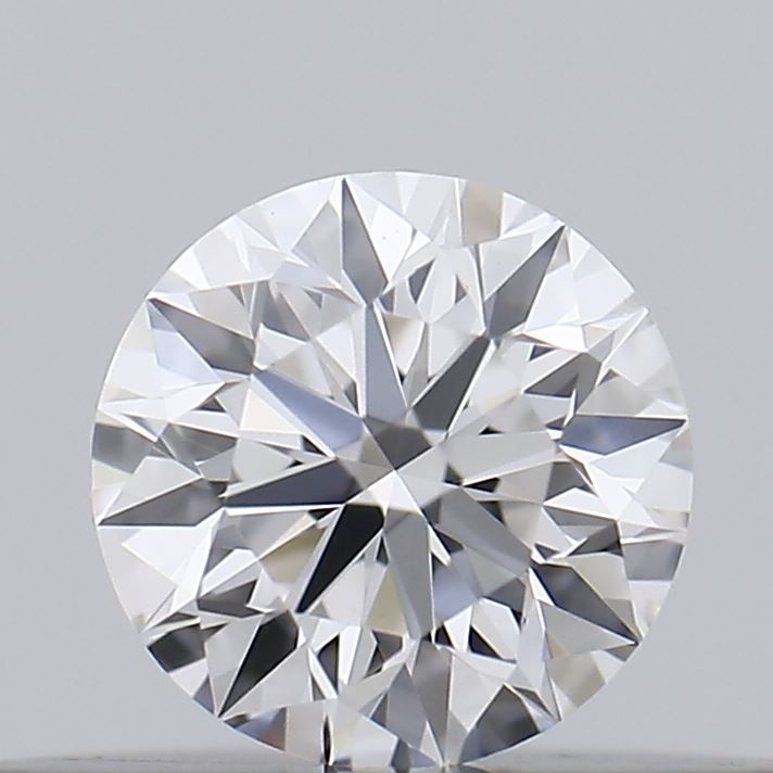 ROUND 0.18 carat diamond