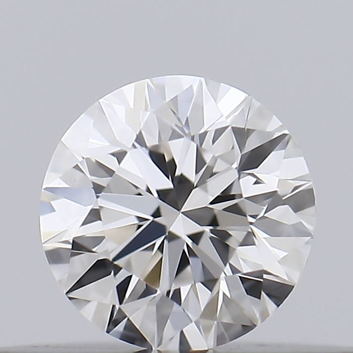 ROUND 0.18 carat diamond
