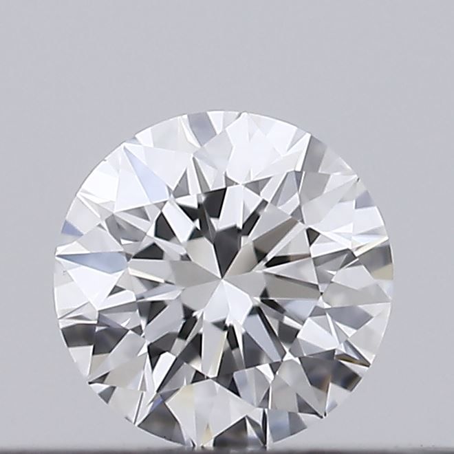 ROUND 0.18 carat diamond