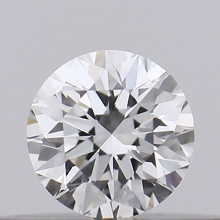 ROUND 0.18 carat diamond