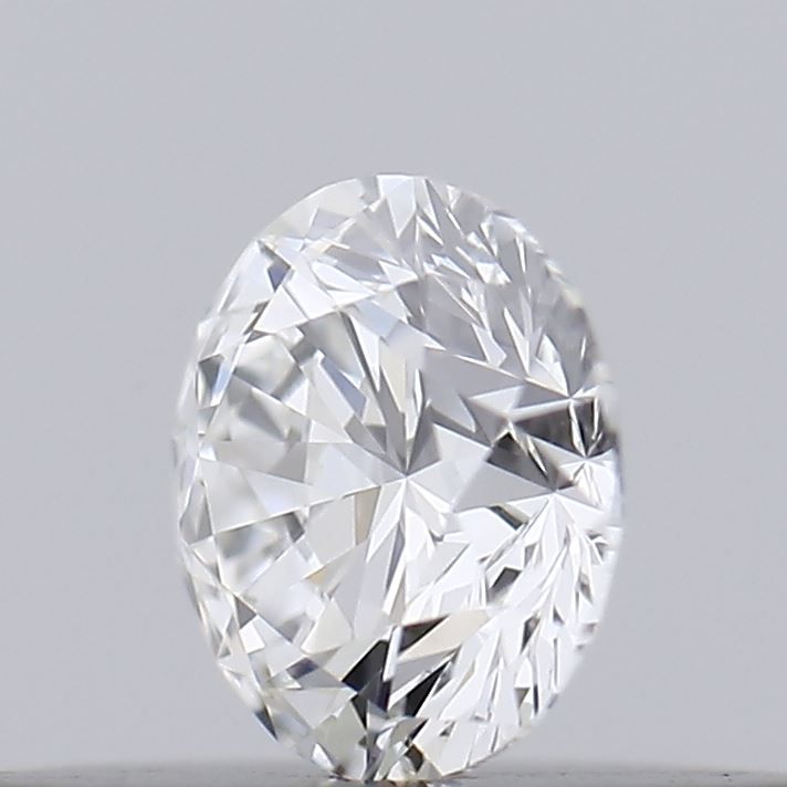 ROUND 0.18 carat diamond