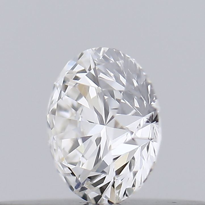 ROUND 0.18 carat diamond