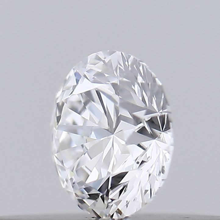 ROUND 0.18 carat diamond