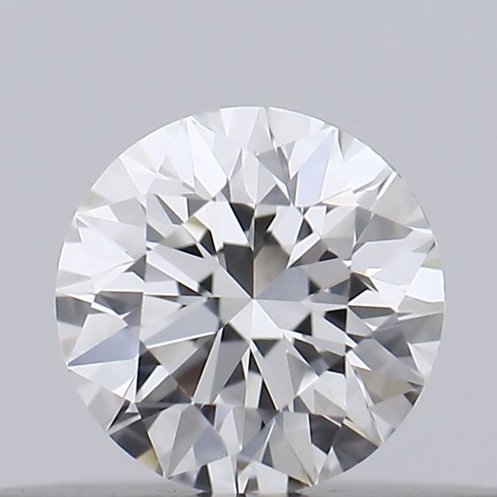ROUND 0.18 carat diamond