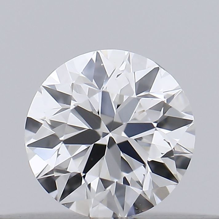 ROUND 0.18 carat diamond