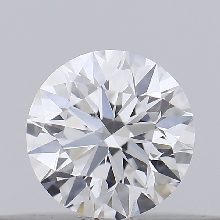 ROUND 0.18 carat diamond