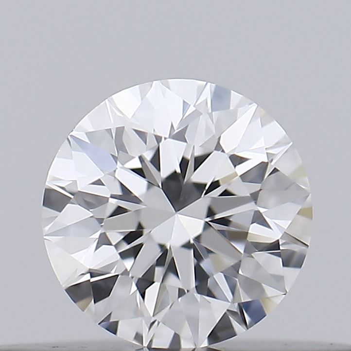 ROUND 0.18 carat diamond