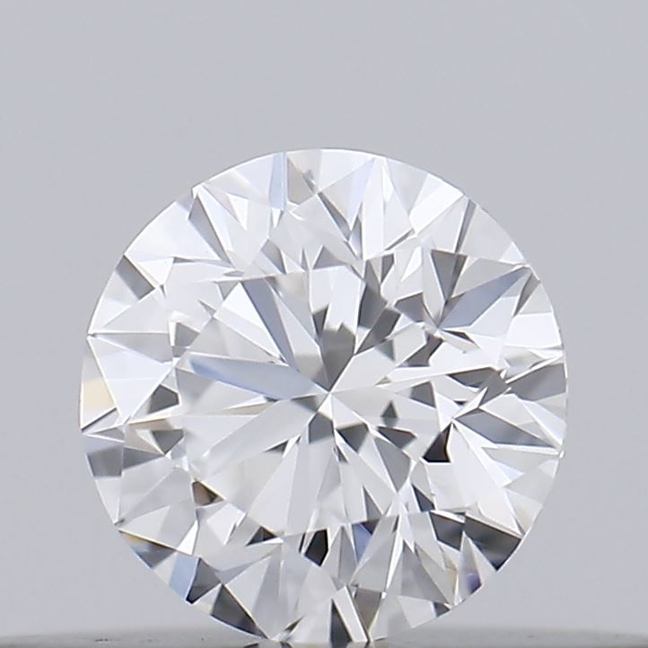 ROUND 0.18 carat diamond