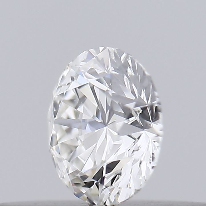 ROUND 0.18 carat diamond
