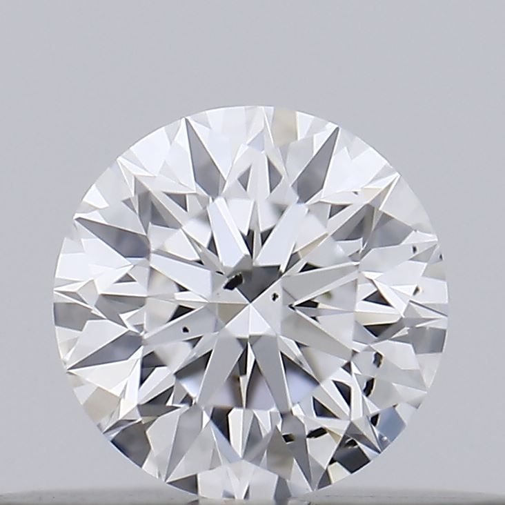 Diamante 0,20 ct ROUND