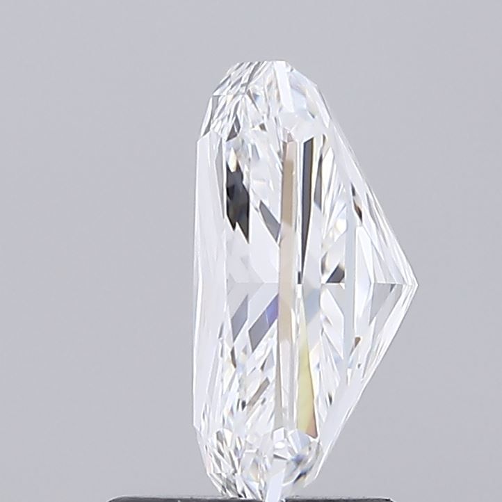 2.02ct Radiant E - IF - Excellent cut - LD162036