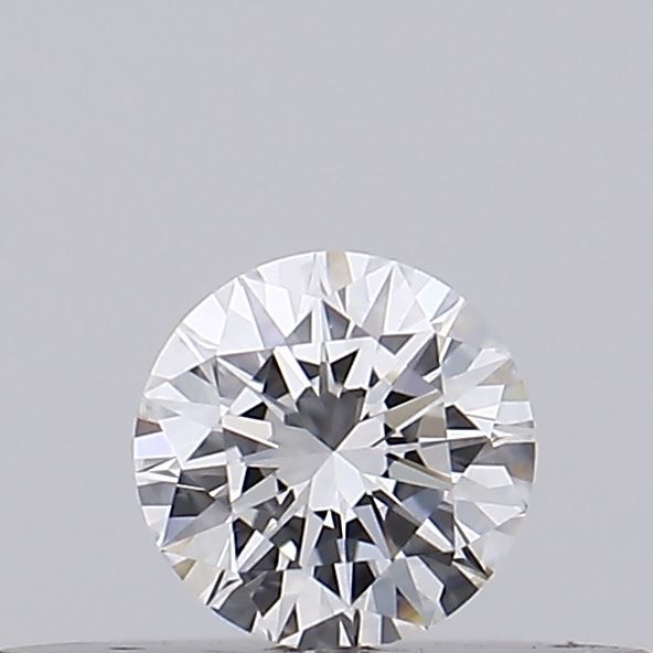 ROUND 0.18 carat diamond
