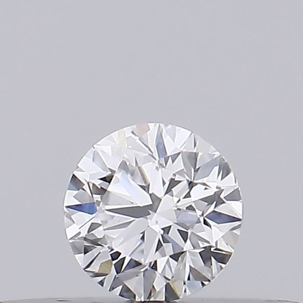 ROUND 0.18 carat diamond