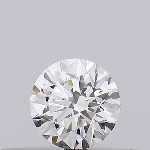 ROUND 0.18 carat diamond