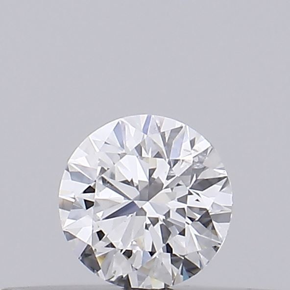 Diamante 0,18 ct ROUND