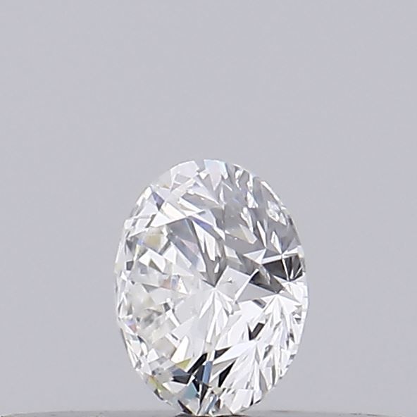 Diamante 0,19 ct ROUND