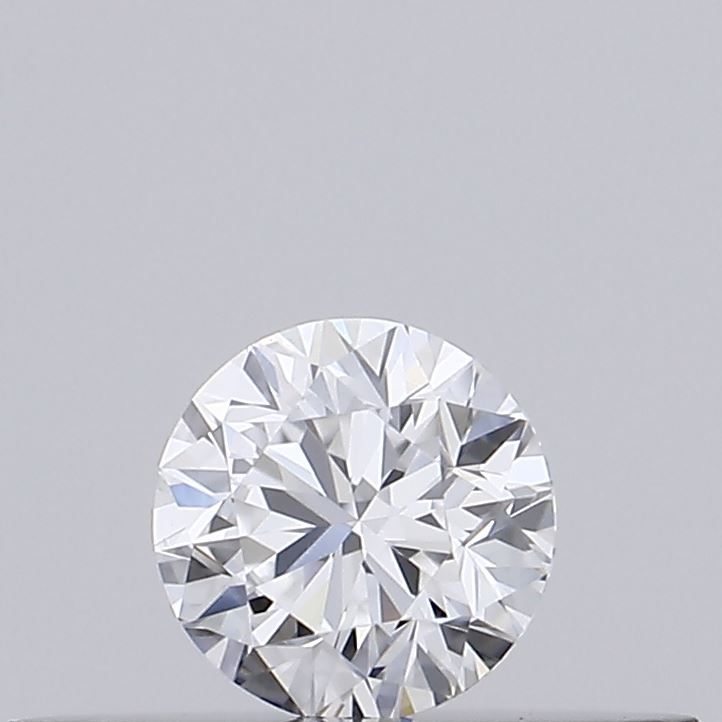 ROUND 0.18 carat diamond