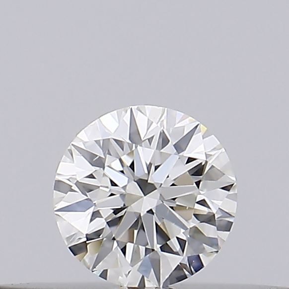 Diamante 0,19 ct ROUND