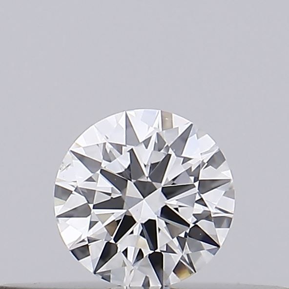 ROUND 0.18 carat diamond