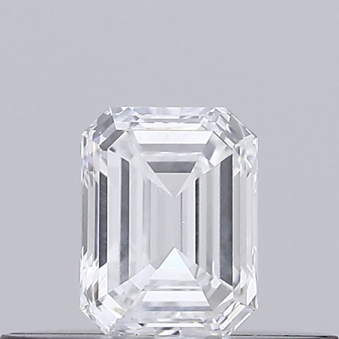 Diamante 0,24 ct EMERALD