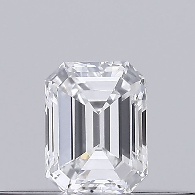 Diamante 0,19 ct EMERALD