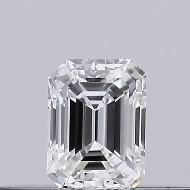 Diamante 0,18 ct EMERALD