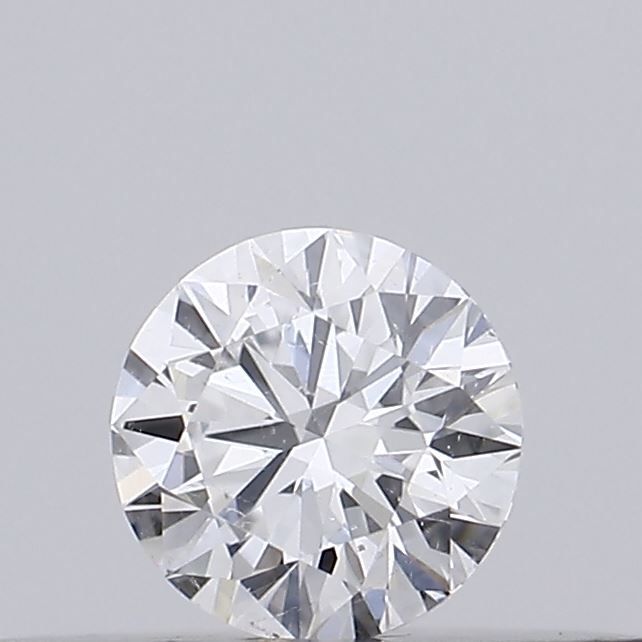 Diamante 0,18 ct ROUND