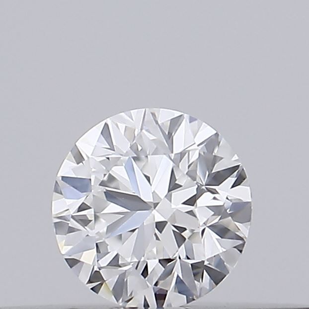 ROUND 0.18 carat diamond