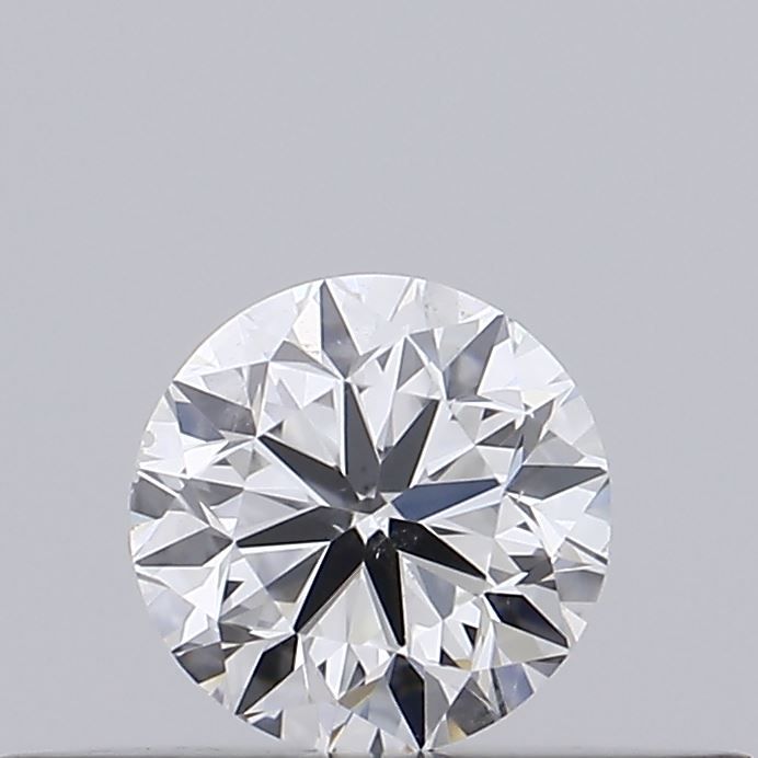 Diamante 0,23 ct ROUND