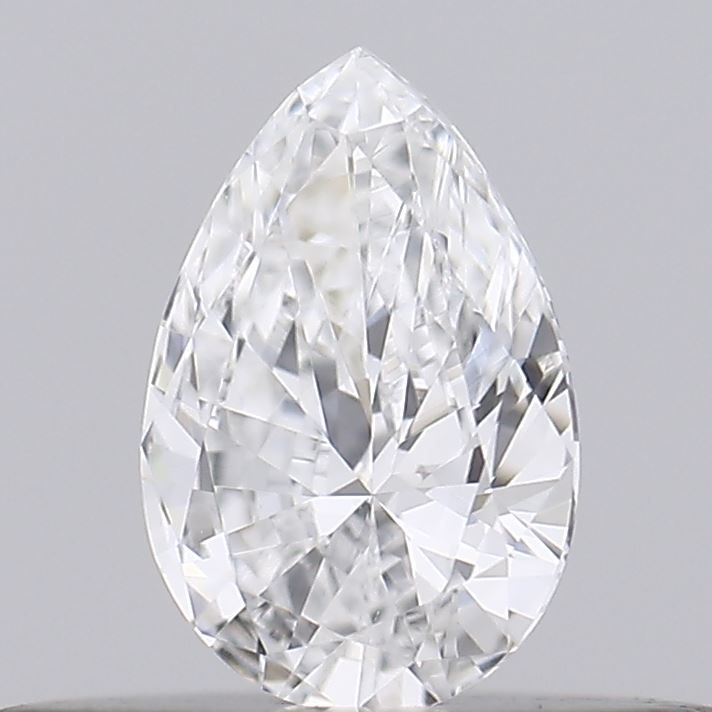 Diamante 0,18 ct PEAR