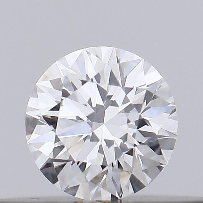 ROUND 0.15 carat diamond