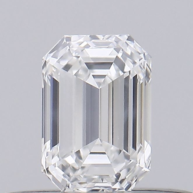Diamante 0,27 ct EMERALD