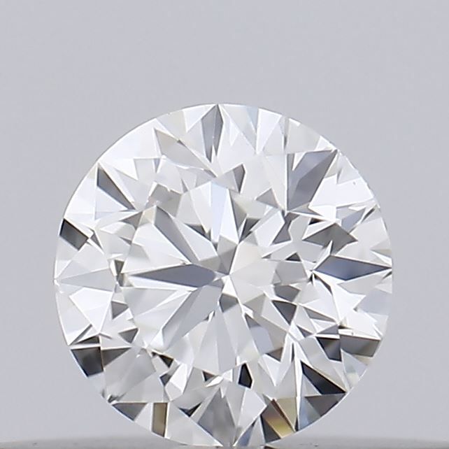 ROUND 0.18 carat diamond