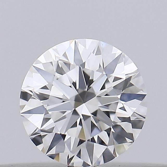 ROUND 0.18 carat diamond