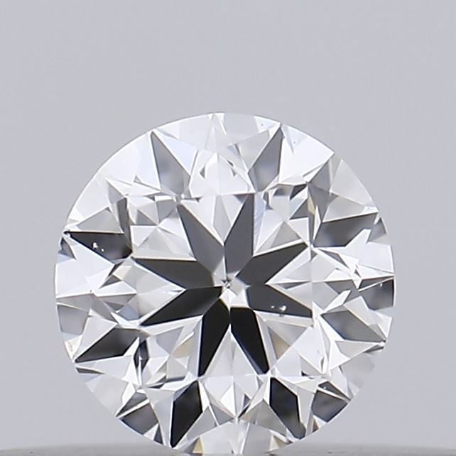 ROUND 0.18 carat diamond