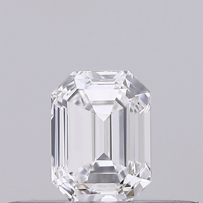 Diamante 0,23 ct EMERALD