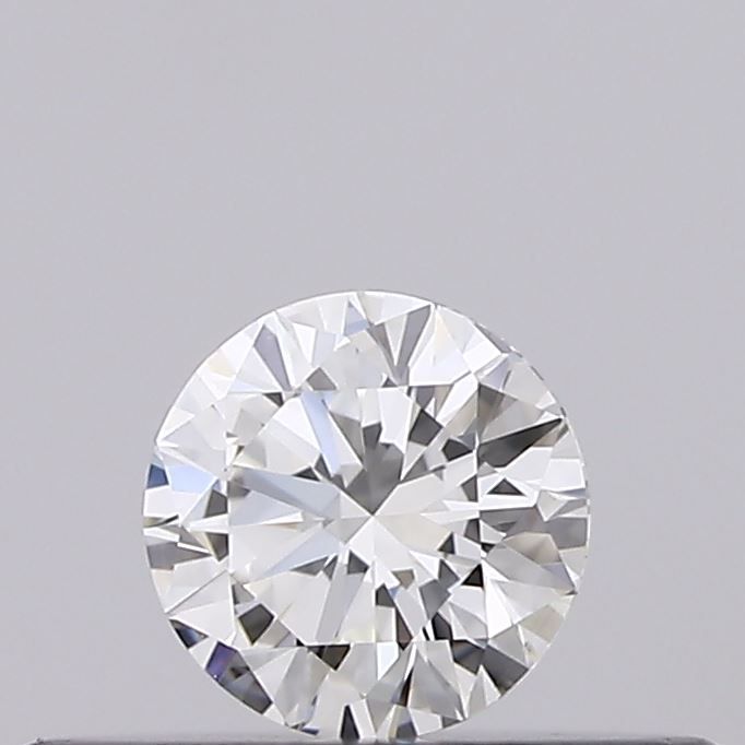 ROUND 0.18 carat diamond