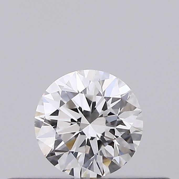 ROUND 0.18 carat diamond