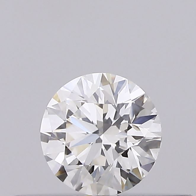 ROUND 0.18 carat diamond