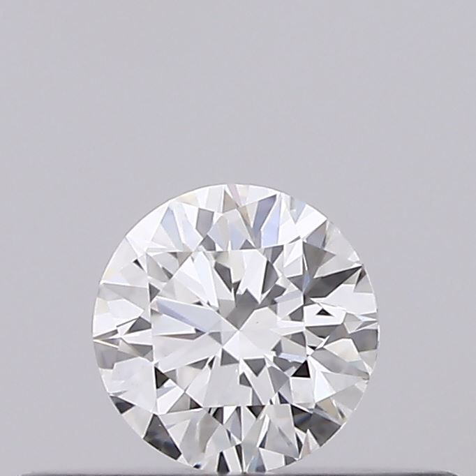 ROUND 0.18 carat diamond