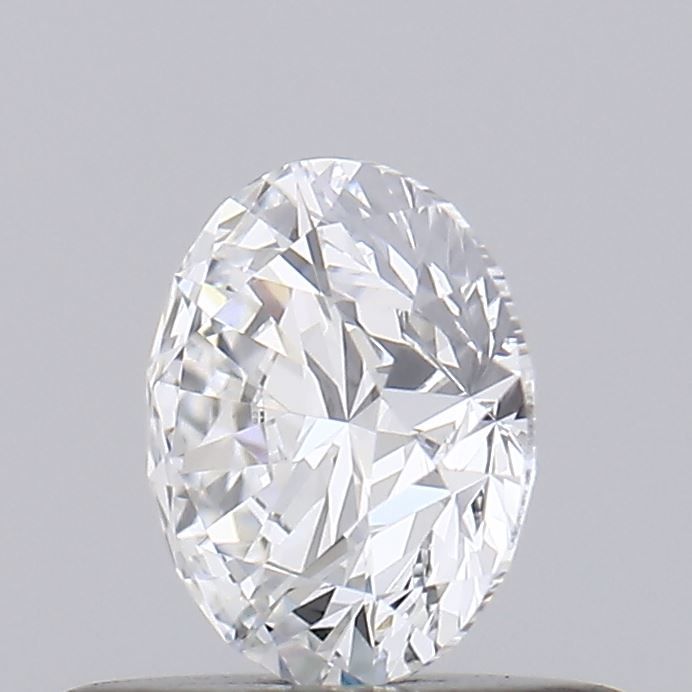 Round 0.55ct Diamond