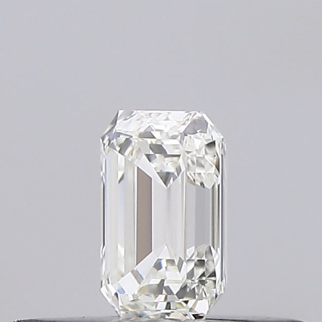 Diamante 0,23 ct EMERALD