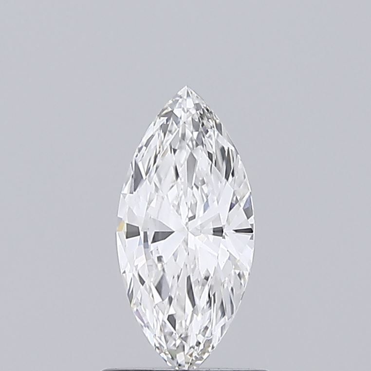 0.72 Carat Marquise Diamond