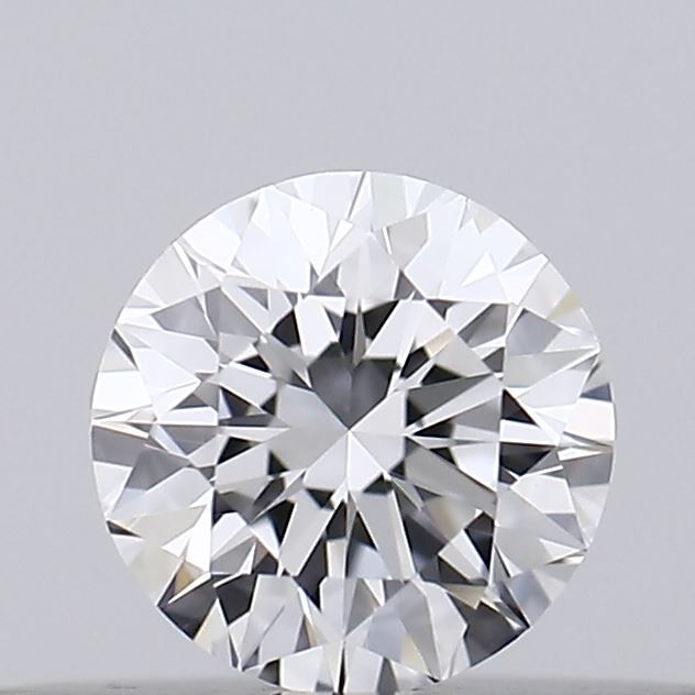 ROUND 0.17 carat diamond