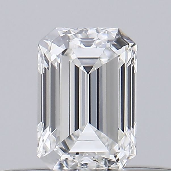 Diamante 0,21 ct EMERALD