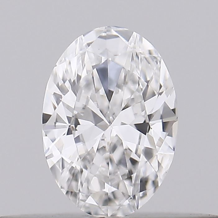 Diamante 0,18 ct OVAL