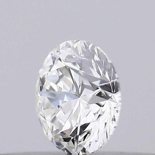 ROUND 0.18 carat diamond