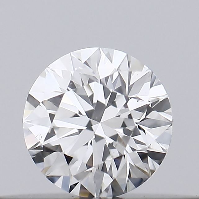ROUND 0.18 carat diamond
